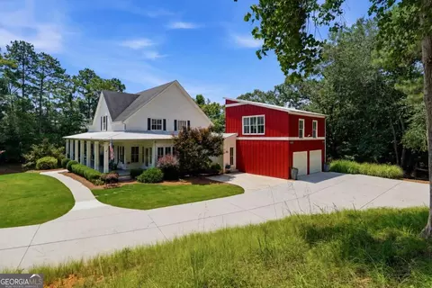 Exterior - 220 Audreys Way, Suwanee, GA 30024 photo 7 of 12