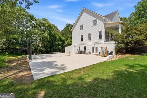 Exterior - 220 Audreys Way, Suwanee, GA 30024 photo 8 of 12