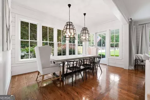 Dining - 220 Audreys Way, Suwanee, GA 30024 photo 1 of 2