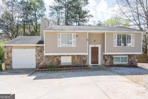 5398 Singleton Rd, Norcross, GA 30093