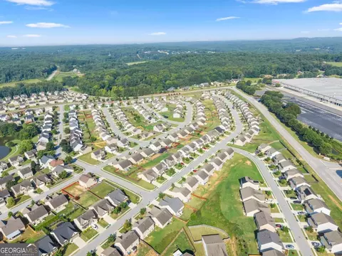 View/Area - 740 Independence Ave, Pendergrass, GA 30567 photo 10 of 13
