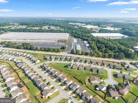 View/Area - 740 Independence Ave, Pendergrass, GA 30567 photo 9 of 13