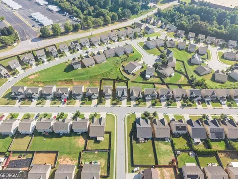 View/Area - 740 Independence Ave, Pendergrass, GA 30567 photo 8 of 13
