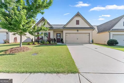 Exterior - 740 Independence Ave, Pendergrass, GA 30567 photo 2 of 16