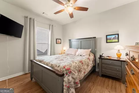 Bedroom - 740 Independence Ave, Pendergrass, GA 30567 photo 1 of 5