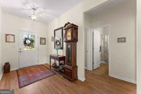 Entry Way - 740 Independence Ave, Pendergrass, GA 30567 photo 2 of 2