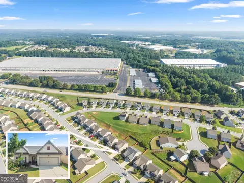View/Area - 740 Independence Ave, Pendergrass, GA 30567 photo 13 of 13