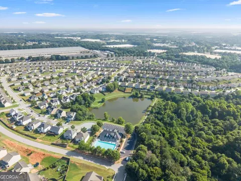 View/Area - 740 Independence Ave, Pendergrass, GA 30567 photo 6 of 13