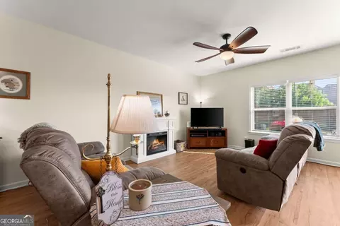Living - 740 Independence Ave, Pendergrass, GA 30567 photo 1 of 1