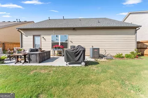 Exterior - 740 Independence Ave, Pendergrass, GA 30567 photo 8 of 16