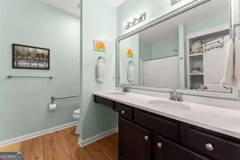 Bath - 740 Independence Ave, Pendergrass, GA 30567 photo 3 of 3