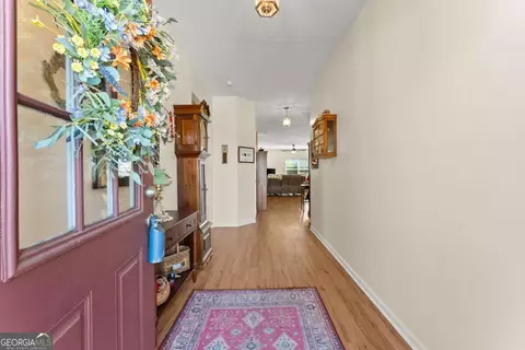 Entry Way - 740 Independence Ave, Pendergrass, GA 30567 photo 1 of 2