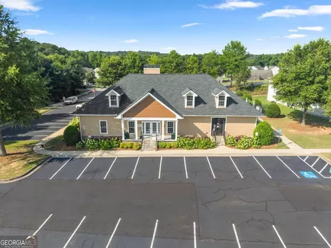 Exterior - 740 Independence Ave, Pendergrass, GA 30567 photo 16 of 16