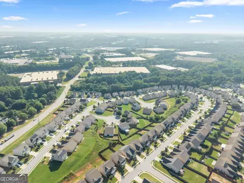 View/Area - 740 Independence Ave, Pendergrass, GA 30567 photo 11 of 13