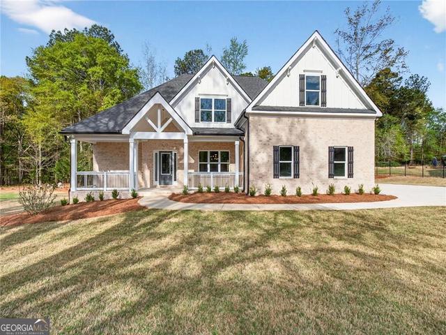 1091 Deer Trl, Bishop, GA 30621