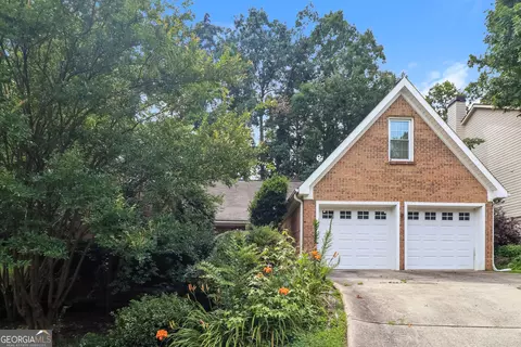 4311 Deep Springs Ct, Kennesaw, GA 30144