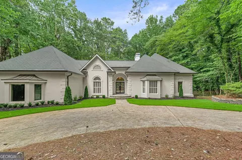 100 Old Hickory Ln, Powder Springs, GA 30127
