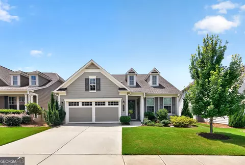 510 Cottonwood Cir, Peachtree City, GA 30269