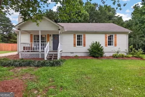 74 Poplar Pointe Dr, Carrollton, GA 30116