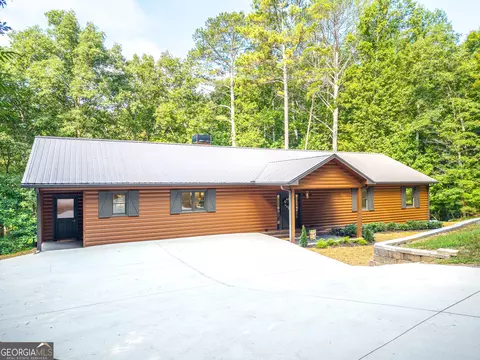 673 Harold Pritchett Rd, Ellijay, GA 30540