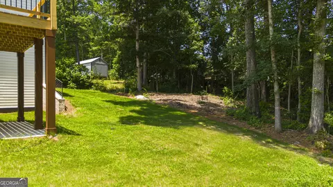 Exterior - 535 Michael Cir, Monroe, GA 30655 photo 5 of 7