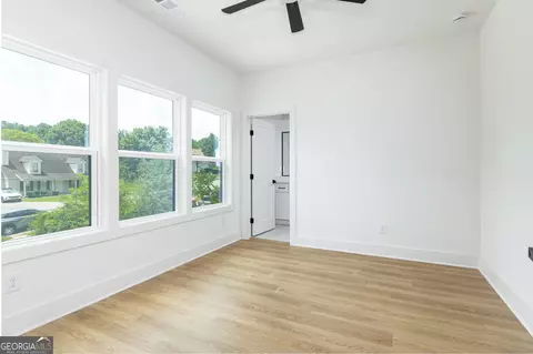 Bedroom - 535 Michael Cir, Monroe, GA 30655 photo 1 of 3