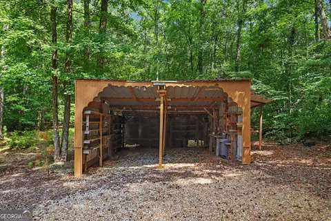 Exterior - 102 Mckinley Cir, Lagrange, GA 30240 photo 3 of 5