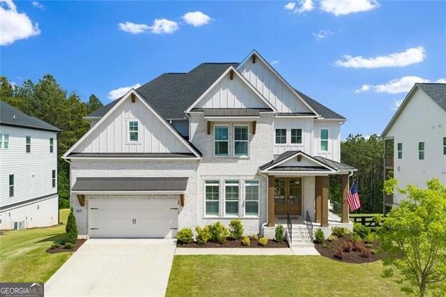 1071 Ridgeview Rd, Woodstock, GA 30188
