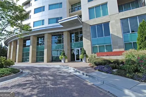 4561 Olde Perimeter Way #608, Dunwoody, GA 30346
