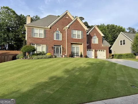 450 Chandler Ct, Sugar Hill, GA 30518