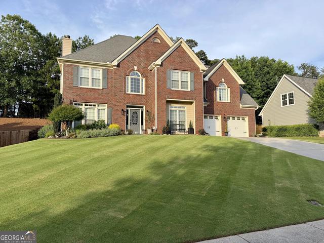 450 Chandler Ct, Sugar Hill, GA 30518