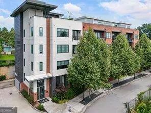 22 Airline St NE #106, Atlanta, GA 30312