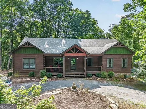 605 Toccoa Preserve Ln, Blue Ridge, GA 30513