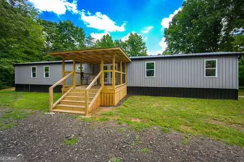 615 Winters Mountain Rd, Dahlonega, GA 30533