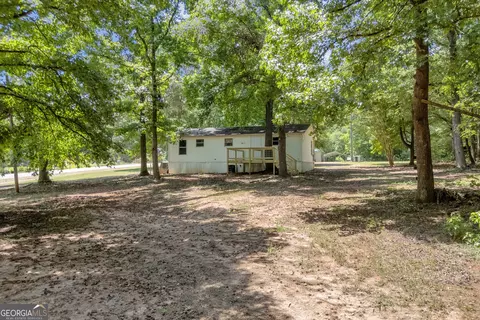 Exterior - 301 J S Williamson Ct, Nicholson, GA 30565 photo 3 of 3
