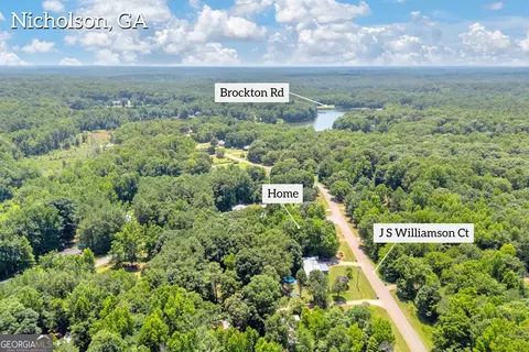 View/Area - 301 J S Williamson Ct, Nicholson, GA 30565 photo 6 of 6
