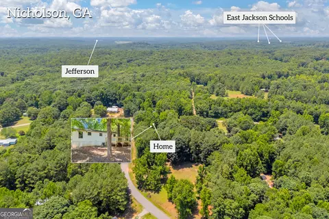 View/Area - 301 J S Williamson Ct, Nicholson, GA 30565 photo 4 of 6