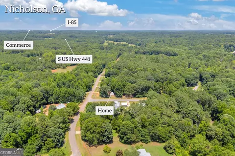 View/Area - 301 J S Williamson Ct, Nicholson, GA 30565 photo 5 of 6