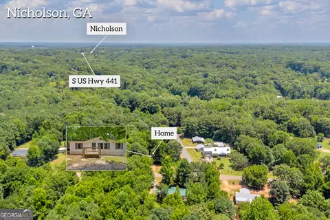 View/Area - 301 J S Williamson Ct, Nicholson, GA 30565 photo 3 of 6