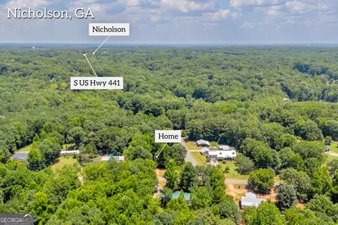 View/Area - 301 J S Williamson Ct, Nicholson, GA 30565 photo 2 of 6