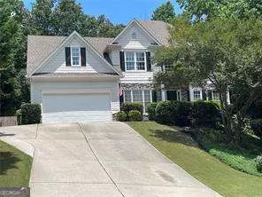 107 Sedgefield Overlook, Dallas, GA 30157