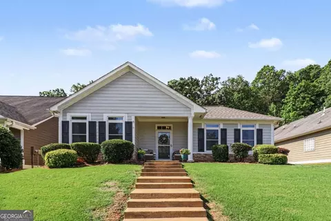 74 Medallion Park, Newnan, GA 30265