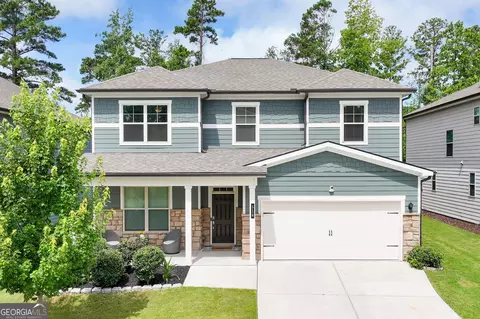 518 Cunninghame Ct, Peachtree City, GA 30269
