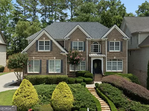 4761 Moon Chase Dr NE, Buford, GA 30519