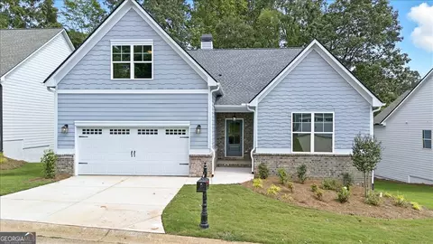 4022 Links Blvd, Jefferson, GA 30549