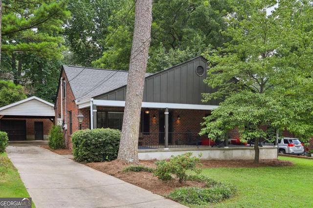 2397 Greylock Pl, Decatur, GA 30030