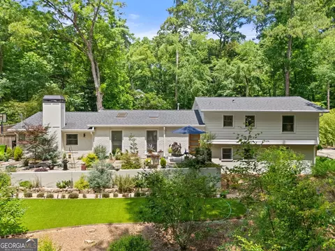 6490 Scott Valley Rd, Sandy Springs, GA 30328