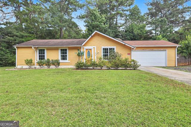 9018 Huntwood Ln, Riverdale, GA 30274