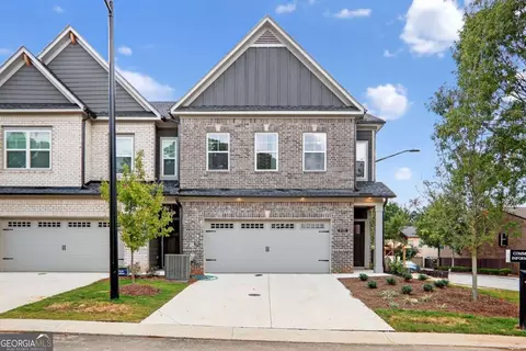 3230 Cyrus Creek Dr #21, Kennesaw, GA 30152