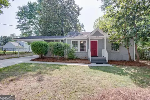2603 Davenport St SE, Smyrna, GA 30080